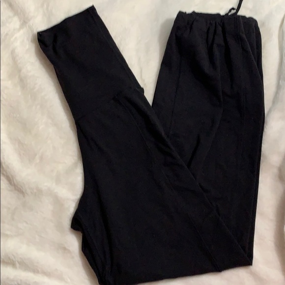 Lululemon Parachute Pants - Picture 1 of 2